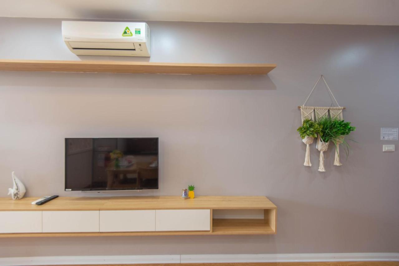 22Housing Hotel & Residence 81 Linh Lang ฮานอย ภายนอก รูปภาพ