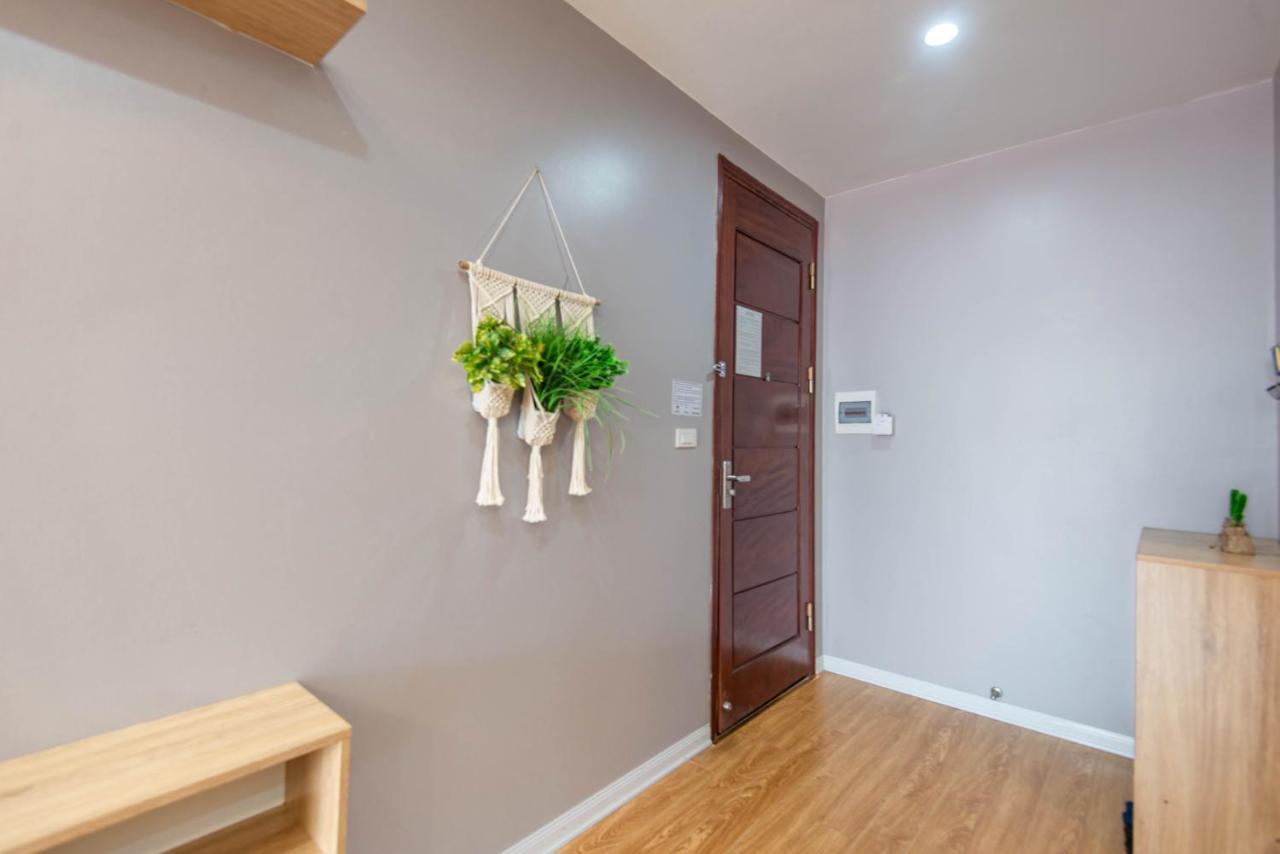 22Housing Hotel & Residence 81 Linh Lang ฮานอย ภายนอก รูปภาพ